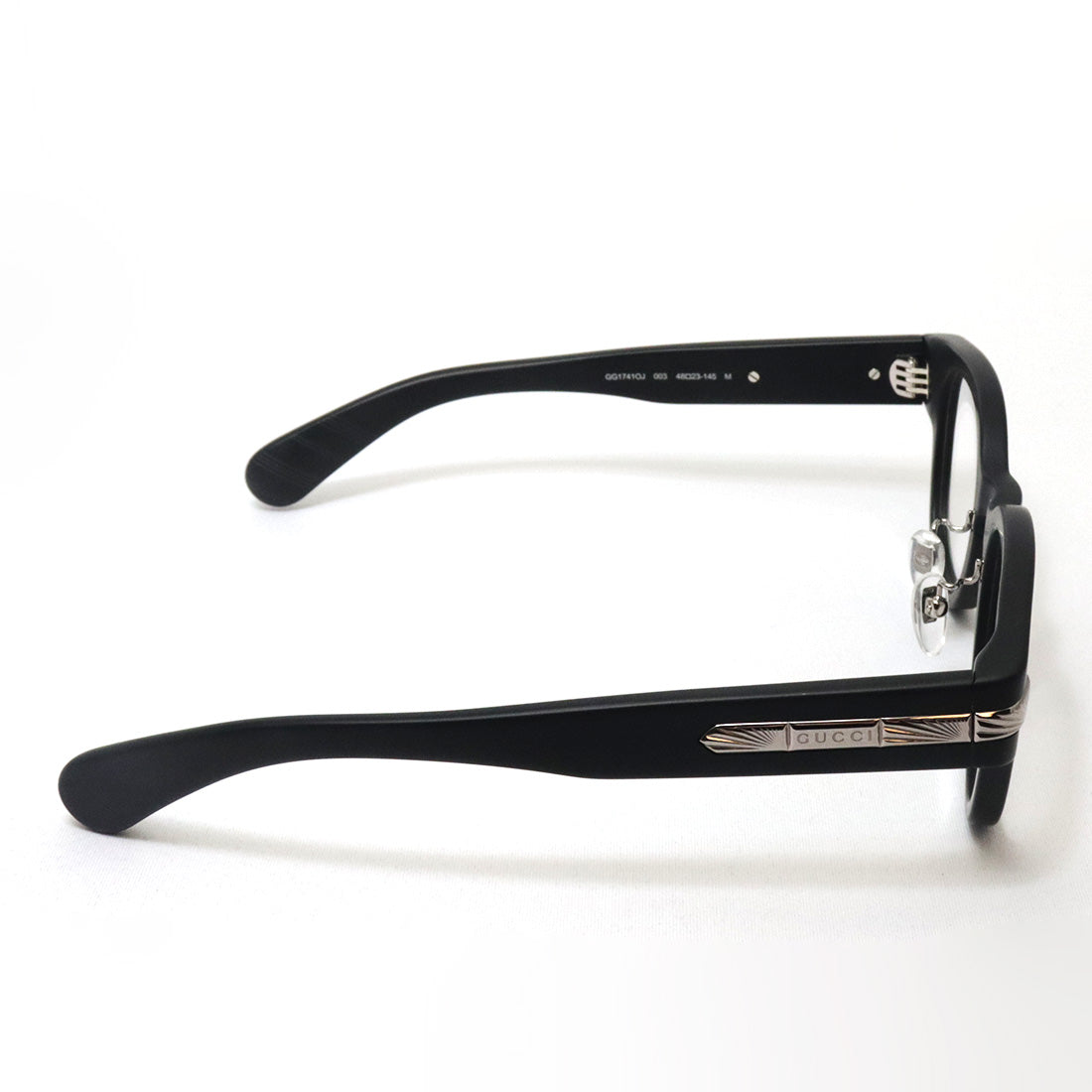 グッチ メガネ GUCCI GG1741OJ 003