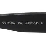 グッチ メガネ GUCCI GG1741OJ 003
