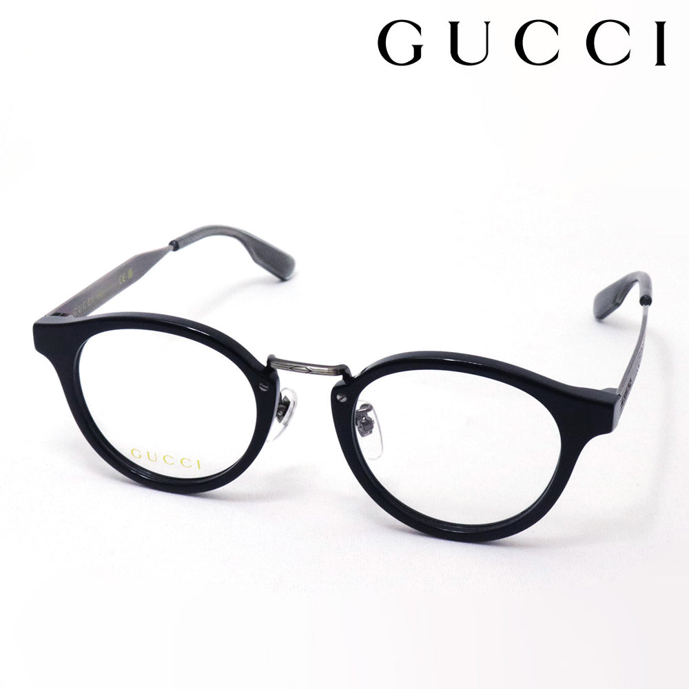 GUCCIグッチ　新品サングラス GUCCI（グッチ） サングラス NewModel GUCCI GG1944S 001 50 スクエア