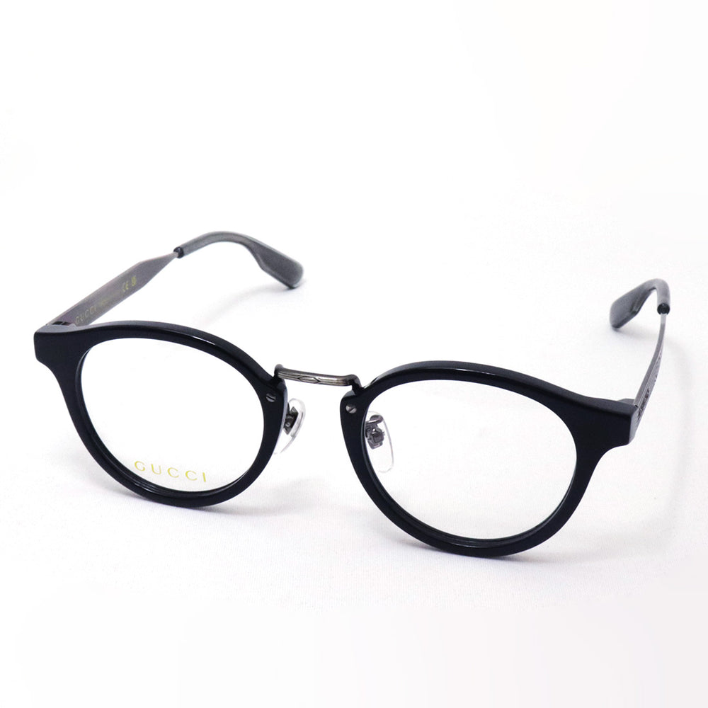 グッチ メガネ GUCCI GG1743OJ 001 – GLASSMANIA -TOKYO AOYAMA-