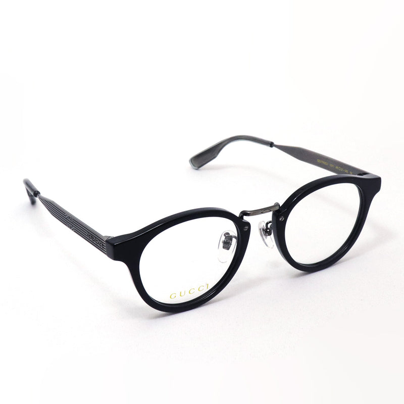 グッチ メガネ GUCCI GG1743OJ 001