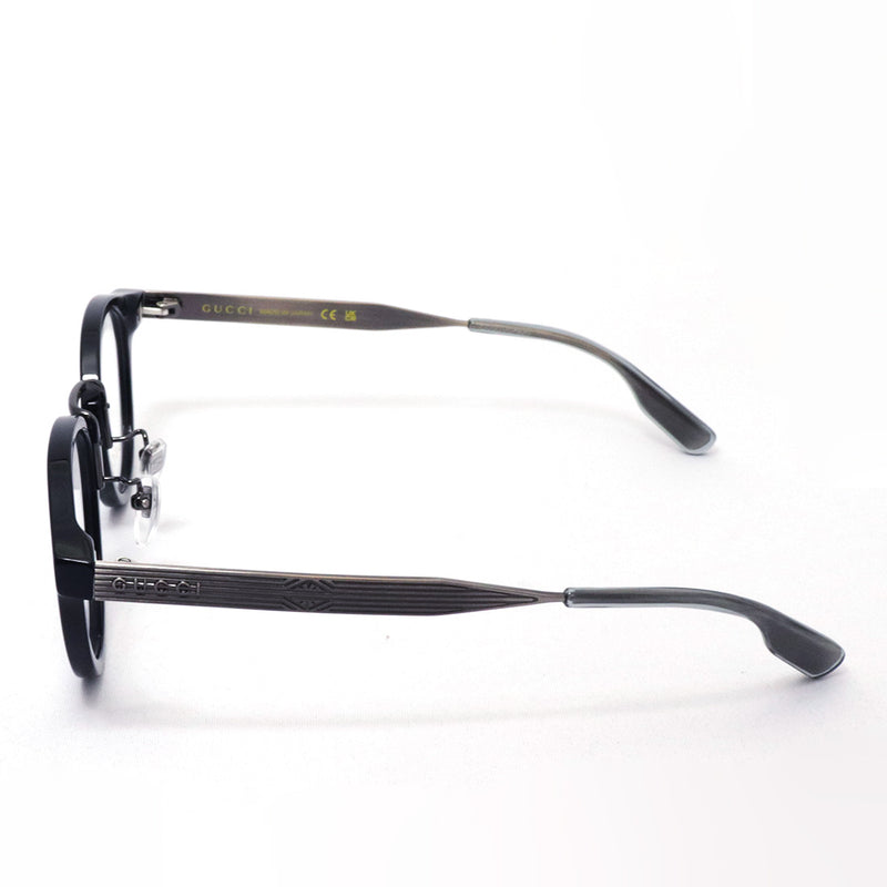 グッチ メガネ GUCCI GG1743OJ 001