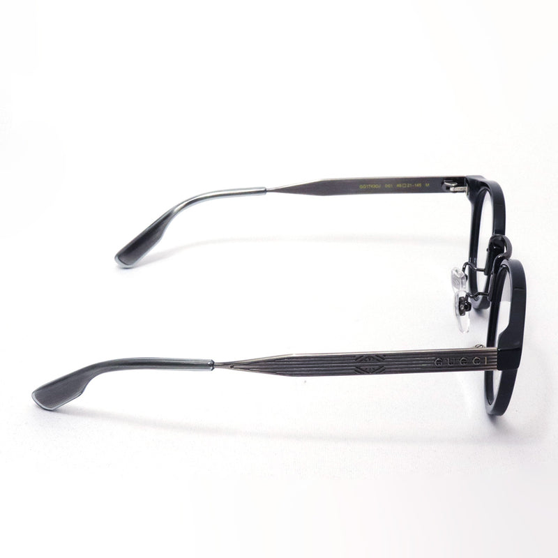 グッチ メガネ GUCCI GG1743OJ 001
