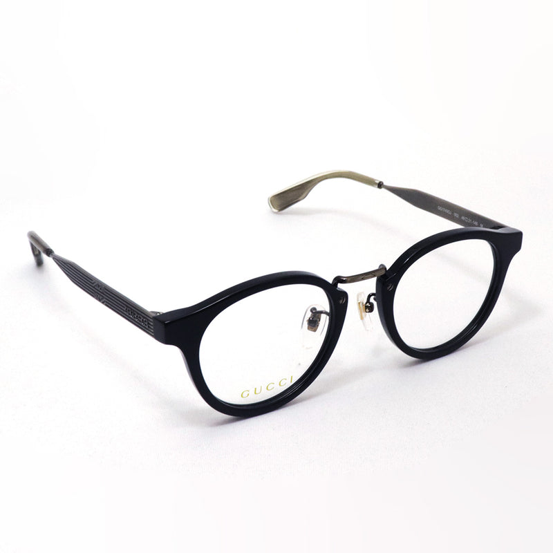 グッチ メガネ GUCCI GG1743OJ 002
