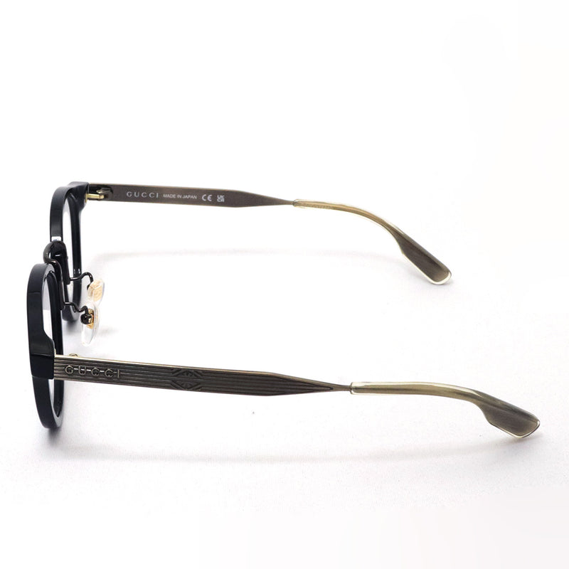 グッチ メガネ GUCCI GG1743OJ 002
