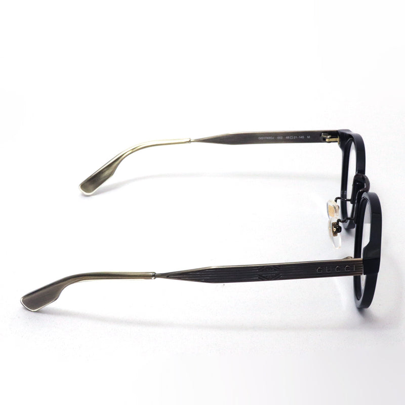 グッチ メガネ GUCCI GG1743OJ 002