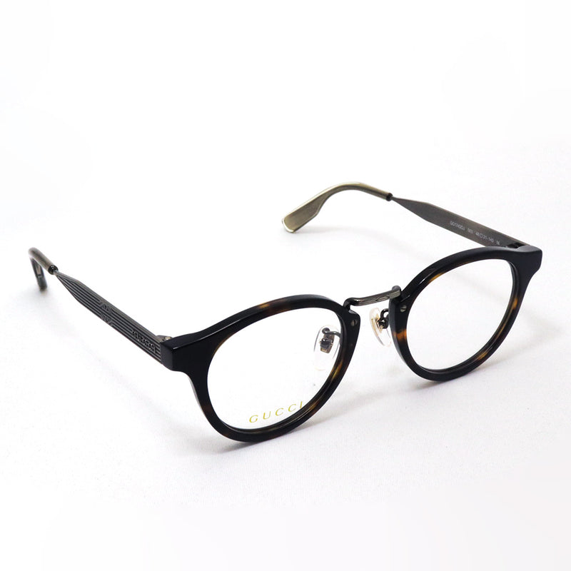 グッチ メガネ GUCCI GG1743OJ 003