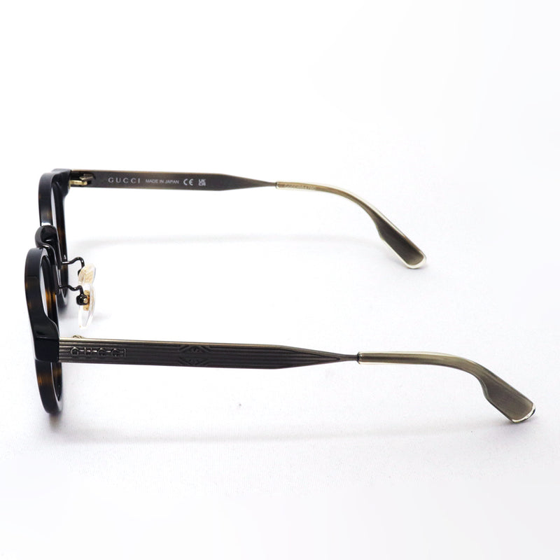 グッチ メガネ GUCCI GG1743OJ 003
