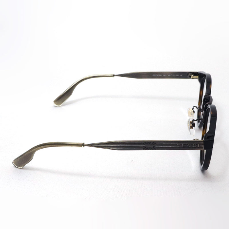 グッチ メガネ GUCCI GG1743OJ 003