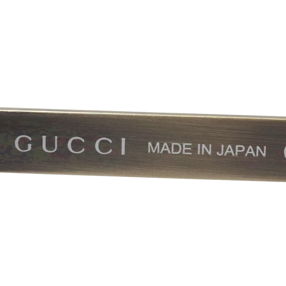 グッチ メガネ GUCCI GG1743OJ 003 – GLASSMANIA -TOKYO AOYAMA-