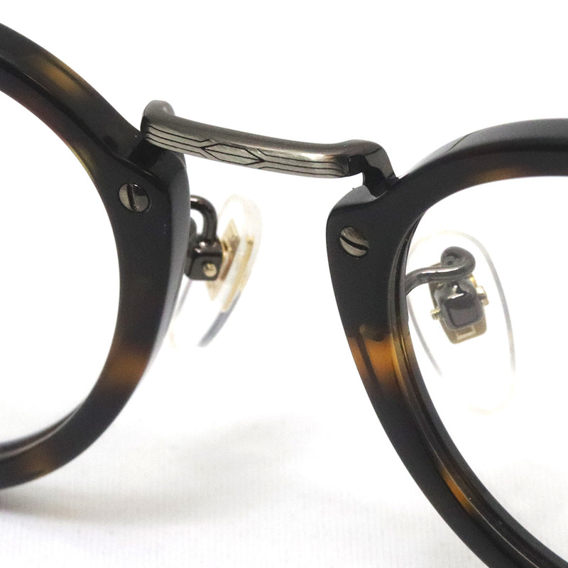 グッチ メガネ GUCCI GG1743OJ 003