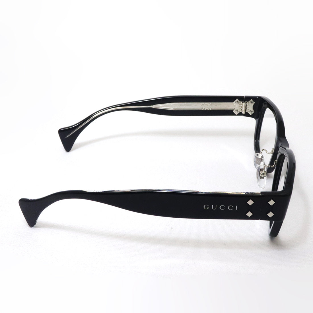 グッチ メガネ GUCCI GG1744OJ 001
