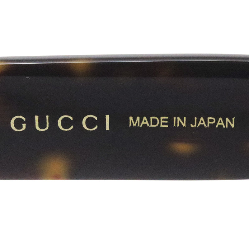 グッチ メガネ GUCCI GG1744OJ 002