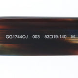 グッチ メガネ GUCCI GG1744OJ 003