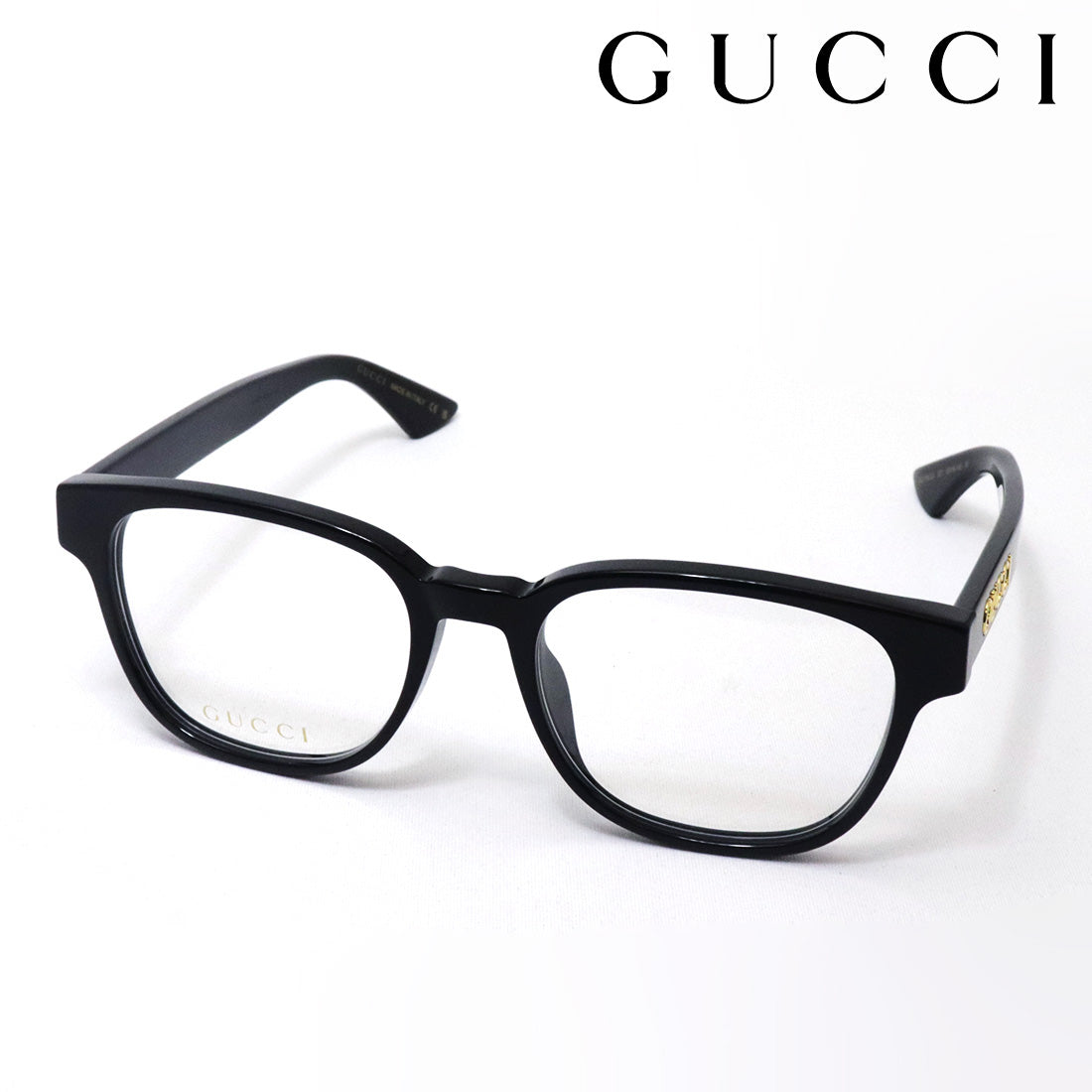 グッチ メガネ GUCCI GG1746OA 001