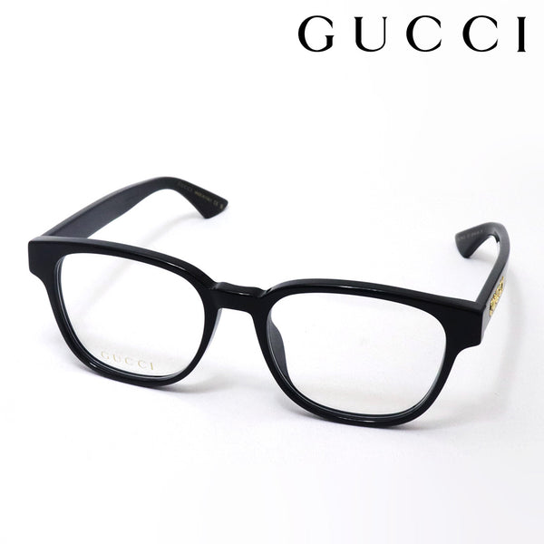 グッチ メガネ GUCCI GG1746OA 001