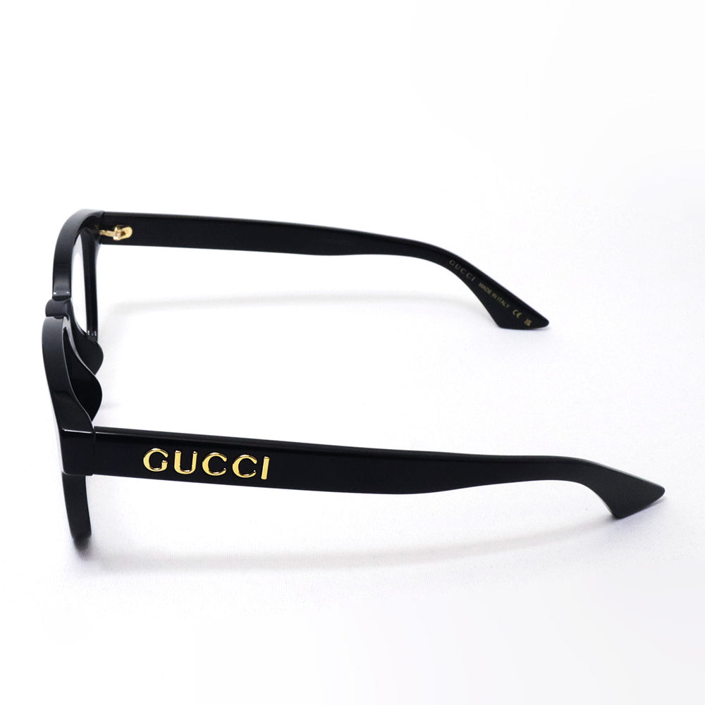 グッチ メガネ GUCCI GG1746OA 001 – GLASSMANIA -TOKYO AOYAMA-