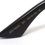 グッチ メガネ GUCCI GG1746OA 001