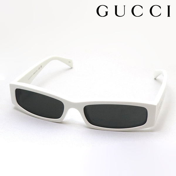 GUCCI グッチ　サングラス GUCCI（グッチ） サングラス 「GUCCI/グッチ」スクエア サングラス