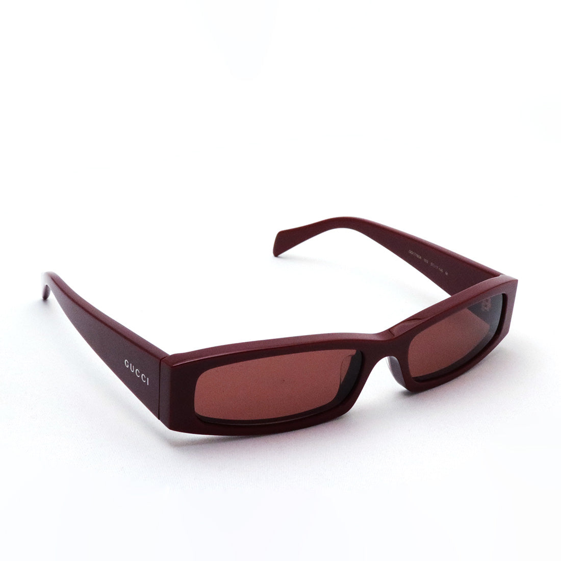 Gucci sunglasses GUCCI GG1778SA 003 57
