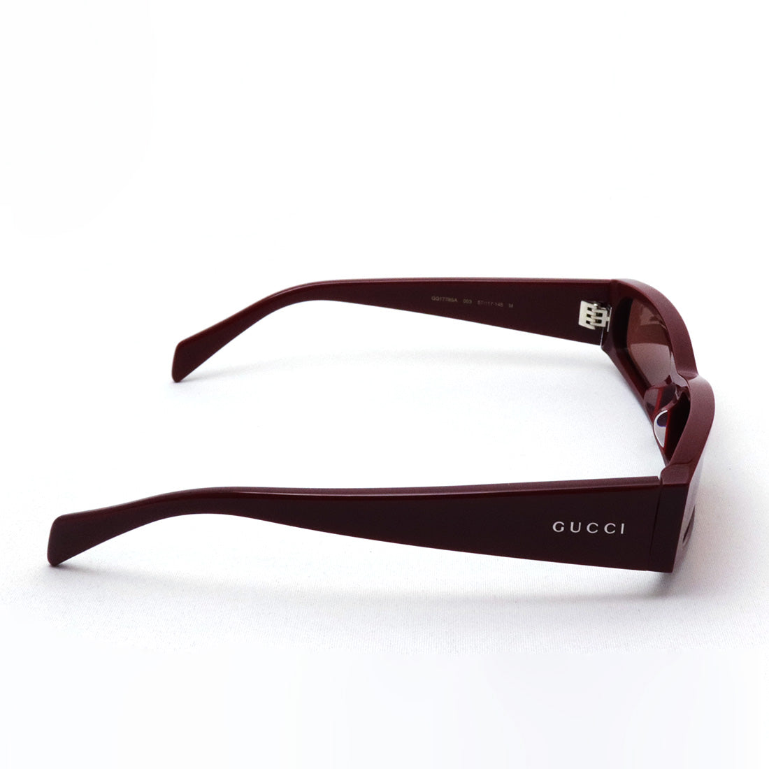 Gucci sunglasses GUCCI GG1778SA 003 57