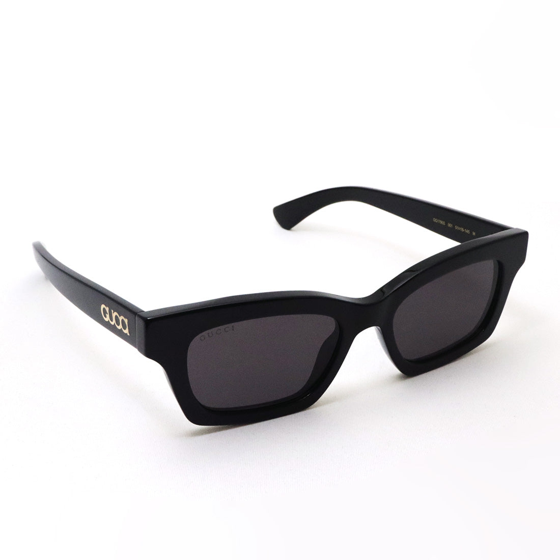 Gucci Sunglasses GUCCI GG1790S 001