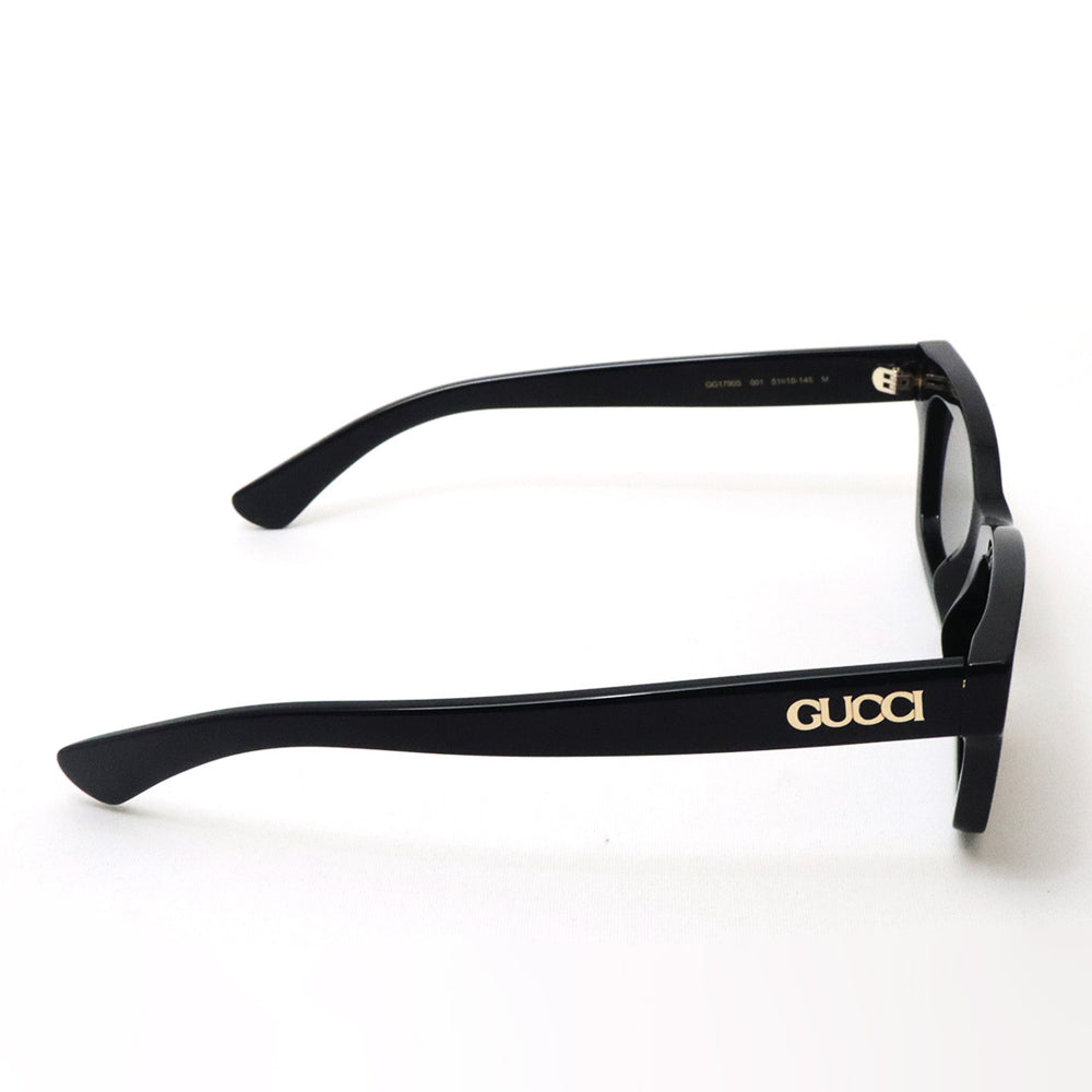 正規品　GUCCI サングラス グッチ サングラス GUCCI GG1790S 001 – GLASSMANIA -TOKYO AOYAMA-