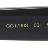 Gucci Sunglasses GUCCI GG1790S 001