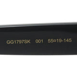 Gucci Sunglasses GUCCI GG1797SK 001