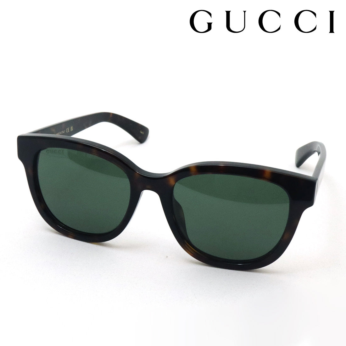 Gucci Sunglasses GUCCI GG1797SK 002