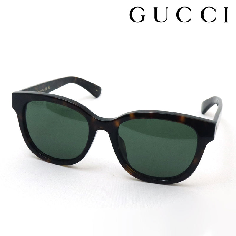 Gucci Sunglasses GUCCI GG1797SK 002