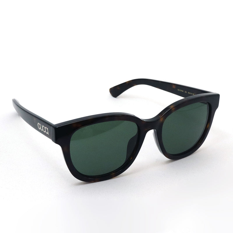 Gucci Sunglasses GUCCI GG1797SK 002