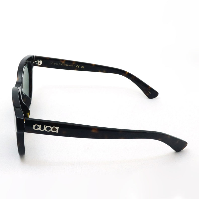 Gucci Sunglasses GUCCI GG1797SK 002