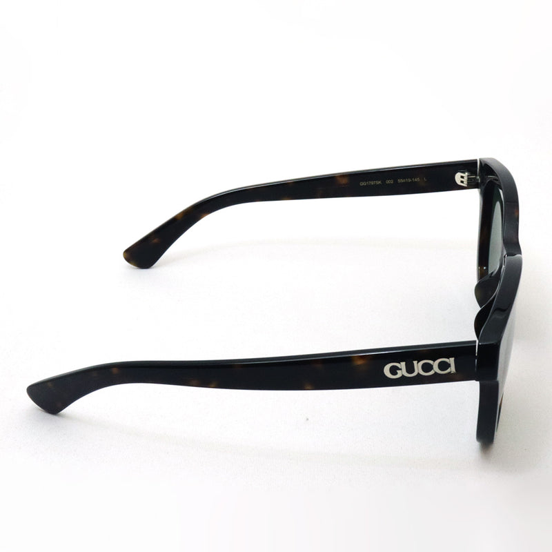 Gucci Sunglasses GUCCI GG1797SK 002
