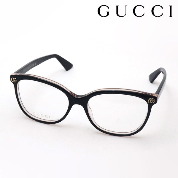 グッチ メガネ GUCCI GG1816O 007