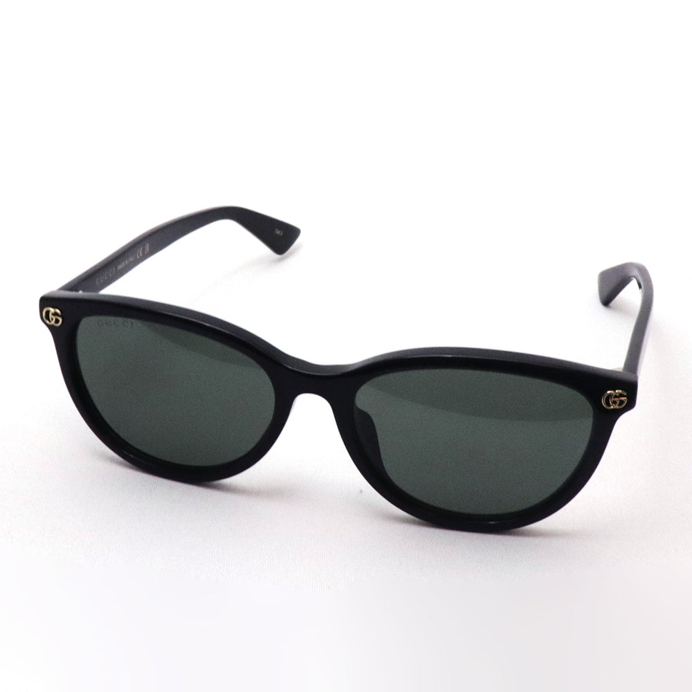 グッチ サングラス GUCCI GG1818SK 001 – GLASSMANIA -TOKYO AOYAMA-