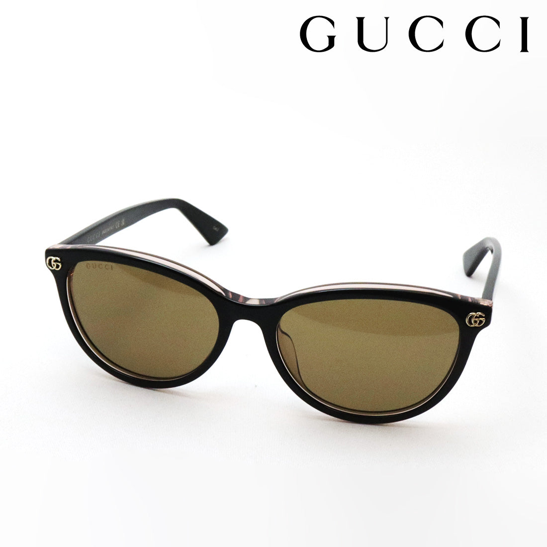 グッチ サングラス GUCCI GG1818SK 003 56