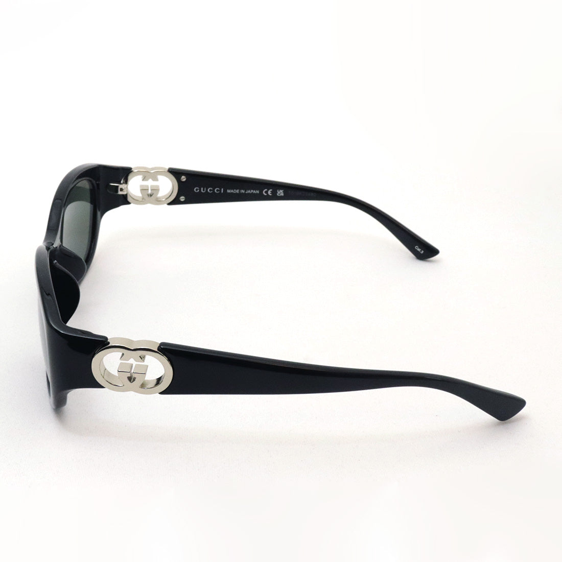 Gucci Sunglasses GUCCI GG1826SK 001