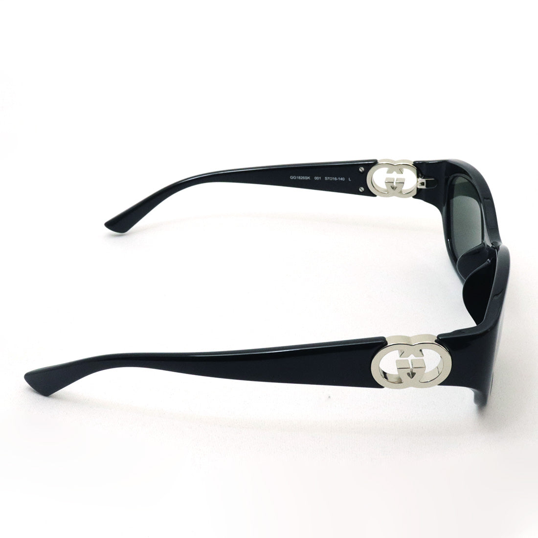 Gucci Sunglasses GUCCI GG1826SK 001