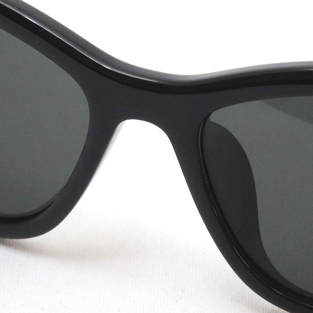サングラス GUCCI Black Grey GG Oval Sunglasses GG1826SK 001 Gucci GG1826SK 001 Sunglasses - US