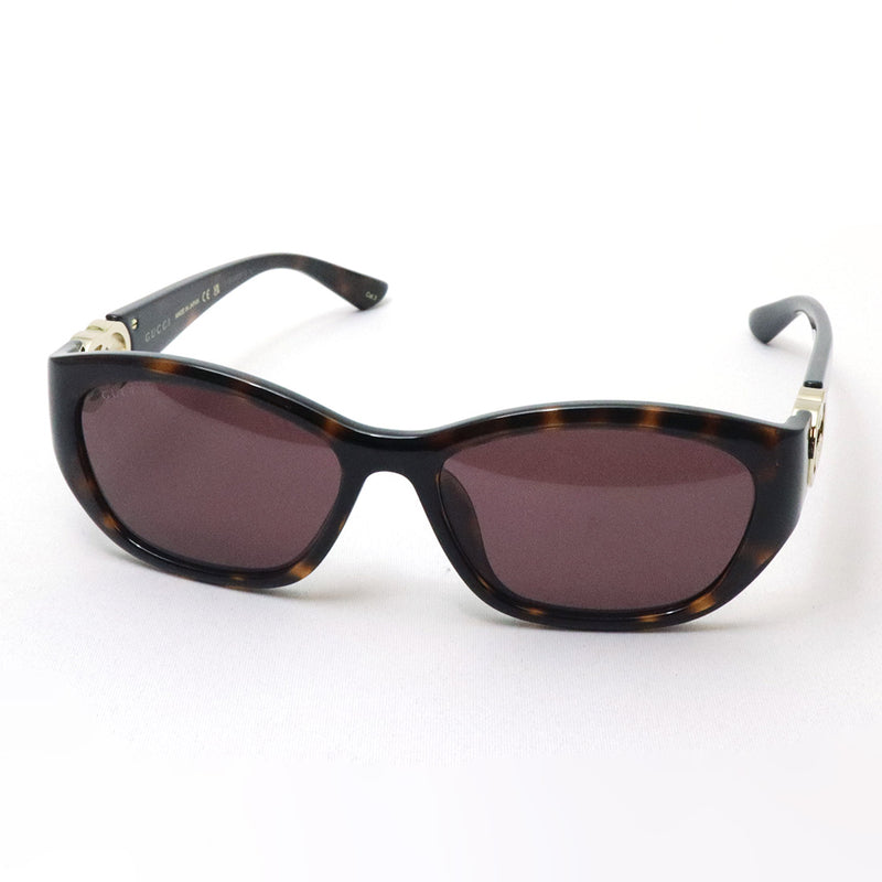 Gucci Sunglasses GUCCI GG1826SK 002