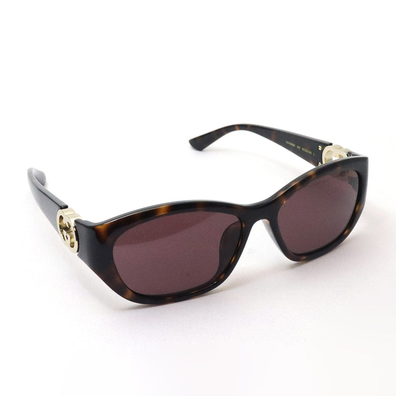 Gucci Sunglasses GUCCI GG1826SK 002