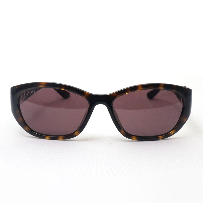Gucci Sunglasses GUCCI GG1826SK 002