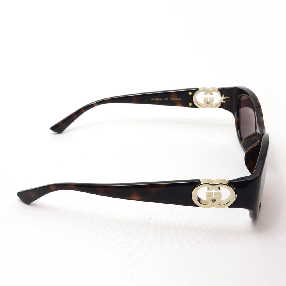 グッチ サングラス GUCCI GG1826SK 002 – GLASSMANIA -TOKYO AOYAMA-