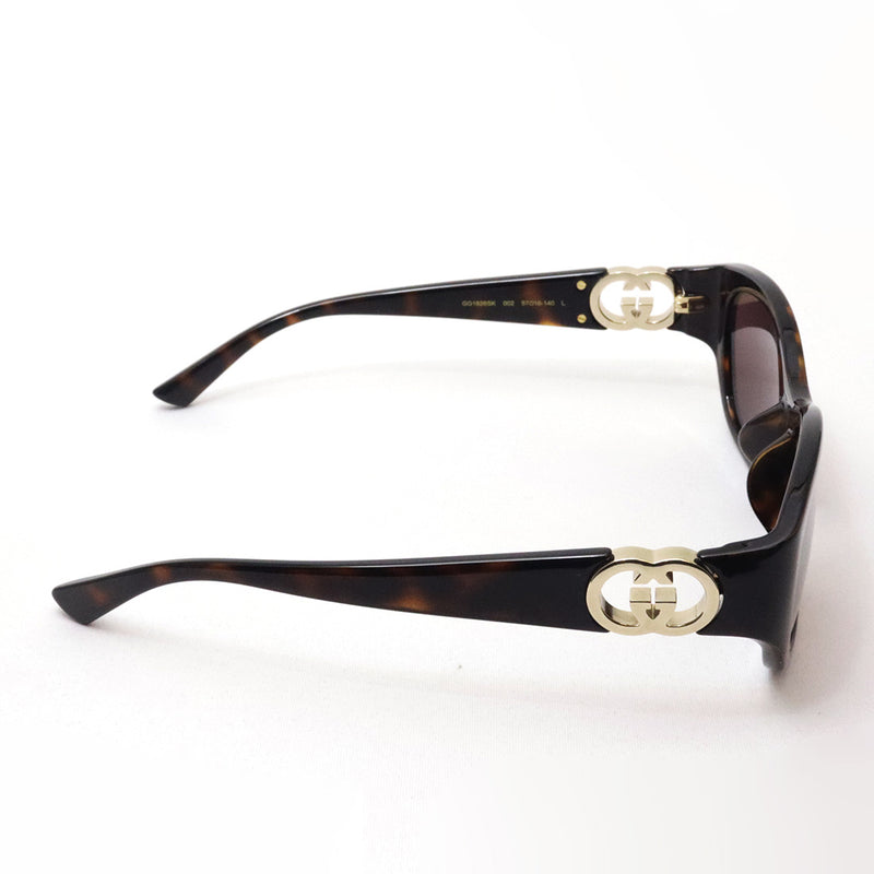 Gucci Sunglasses GUCCI GG1826SK 002