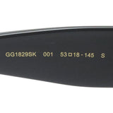 Gucci Sunglasses GUCCI GG1829SK 001