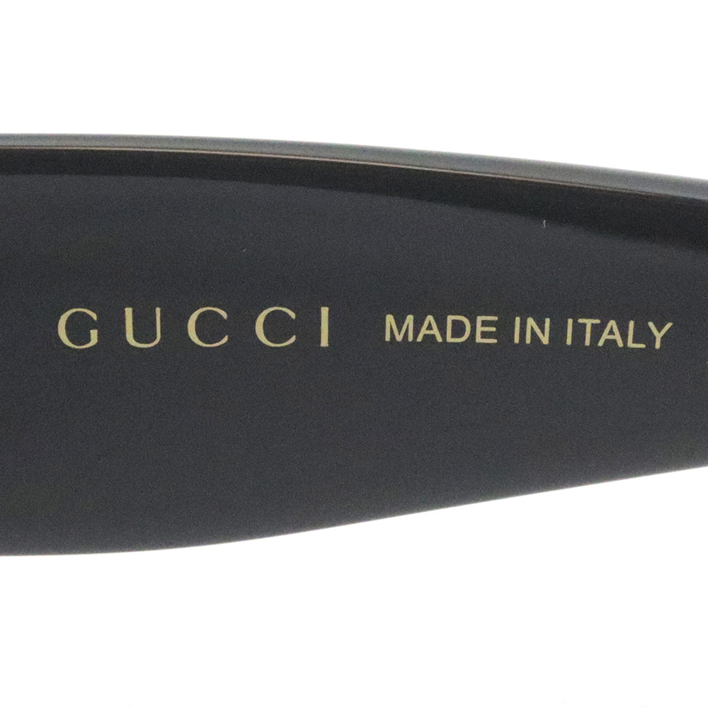 GUCCI サングラス グッチ サングラス GUCCI GG1829SK 001 – GLASSMANIA -TOKYO AOYAMA-