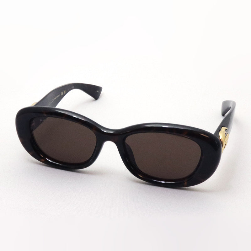グッチ サングラス GUCCI GG1829SK 002 – GLASSMANIA -TOKYO AOYAMA-