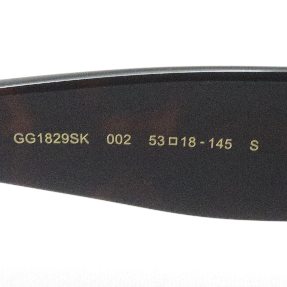 Gucci Gafas de sol Gucci GG1829SK 002