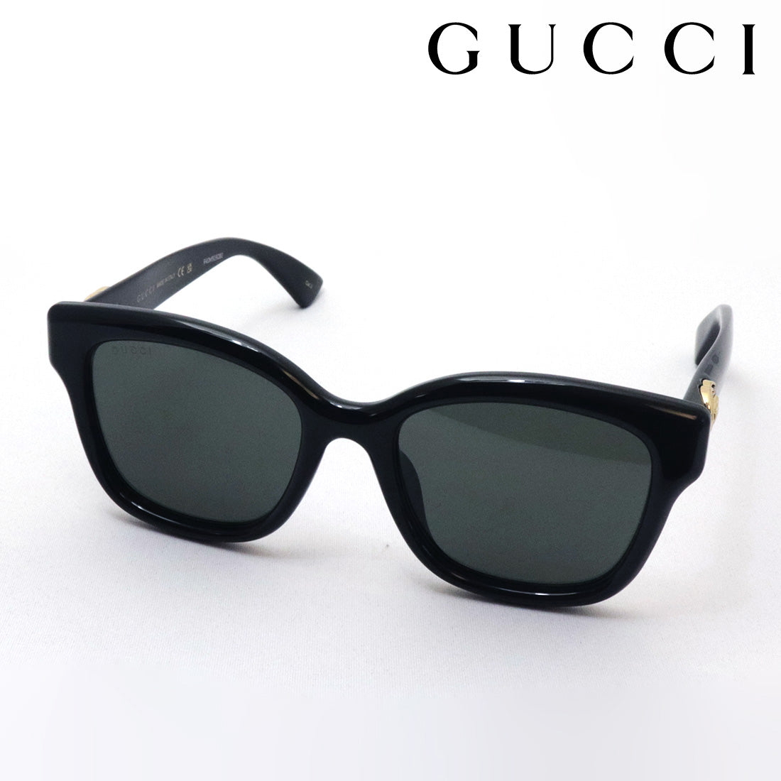 Gucci Sunglasses GUCCI GG1830SK 001